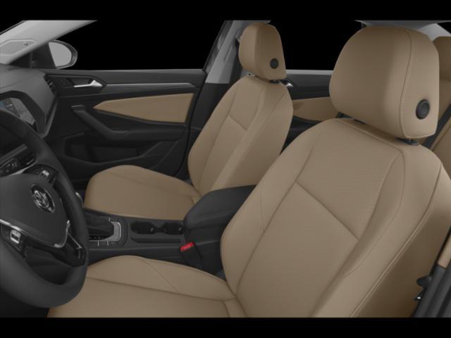used 2021 Volkswagen Jetta car, priced at $19,485