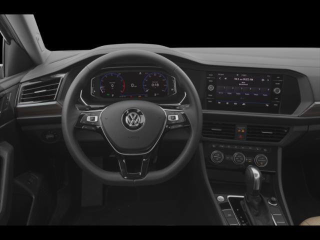 used 2021 Volkswagen Jetta car, priced at $19,485