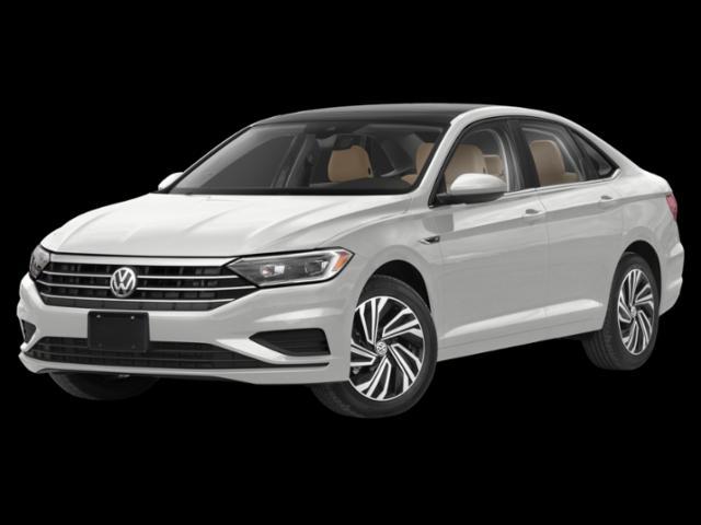 used 2021 Volkswagen Jetta car, priced at $19,485