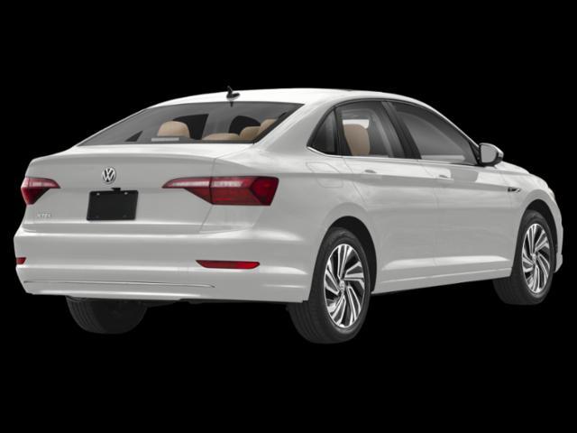used 2021 Volkswagen Jetta car, priced at $19,485