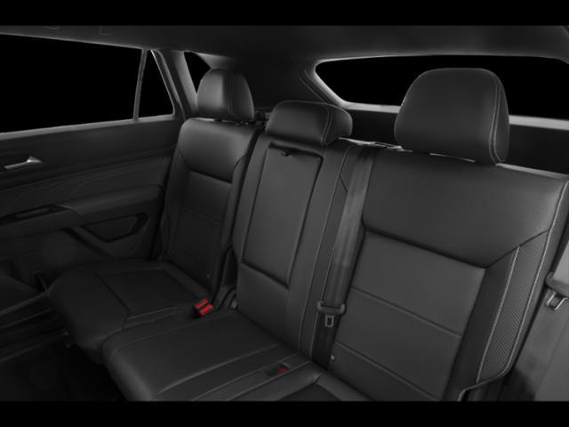 used 2022 Volkswagen Atlas Cross Sport car, priced at $27,895
