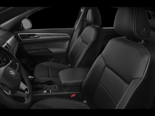used 2022 Volkswagen Atlas Cross Sport car, priced at $27,895