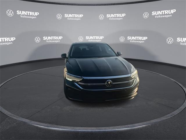 used 2022 Volkswagen Jetta car, priced at $19,775