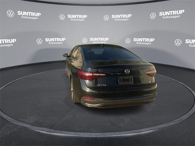 used 2022 Volkswagen Jetta car, priced at $19,775