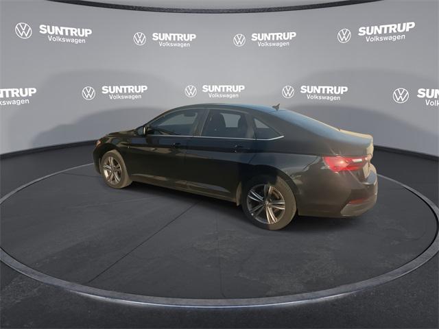 used 2022 Volkswagen Jetta car, priced at $19,775
