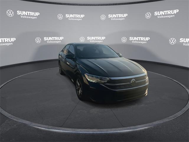 used 2022 Volkswagen Jetta car, priced at $19,775