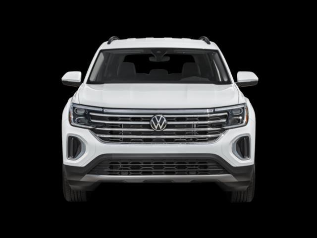 new 2025 Volkswagen Atlas car, priced at $42,943