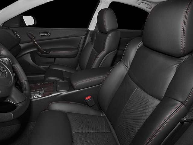 used 2014 Nissan Maxima car, priced at $8,885