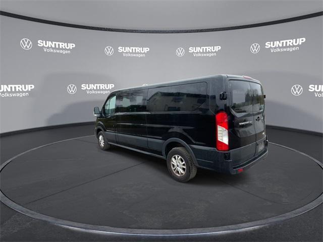 used 2021 Ford Transit-350 car, priced at $41,995