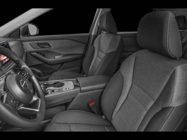 used 2023 Nissan Rogue car, priced at $24,225