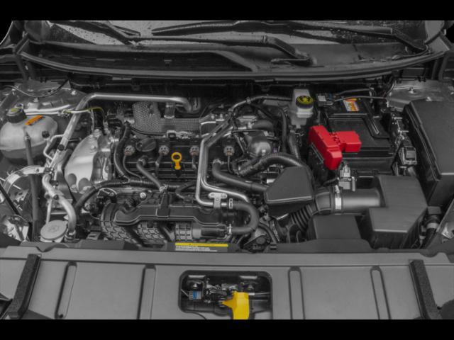 used 2023 Nissan Rogue car, priced at $24,225