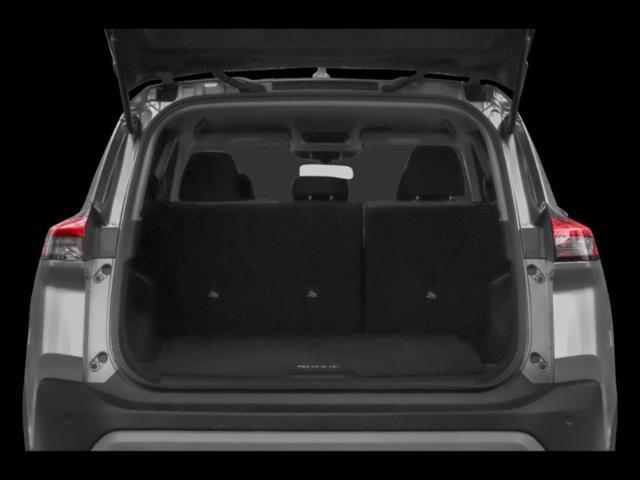 used 2023 Nissan Rogue car, priced at $24,225
