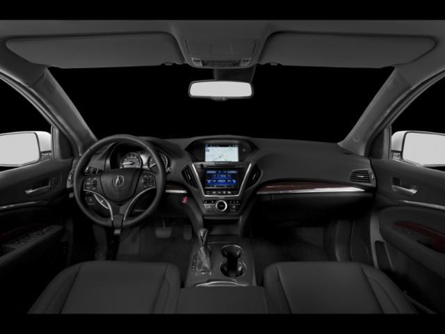 used 2014 Acura MDX car, priced at $14,885