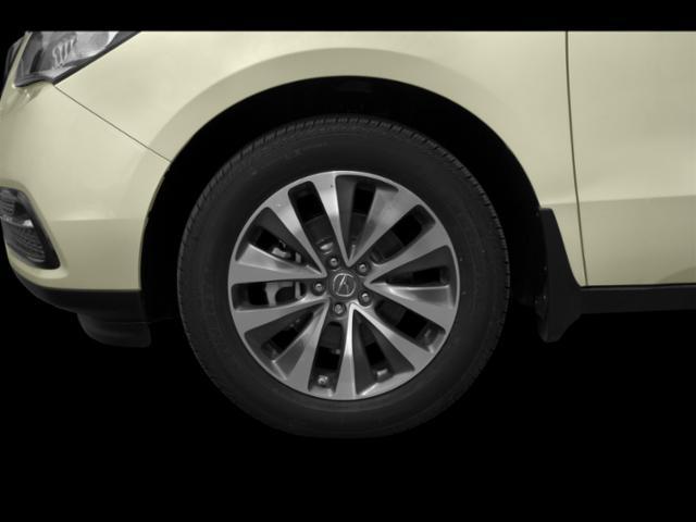 used 2014 Acura MDX car, priced at $14,885