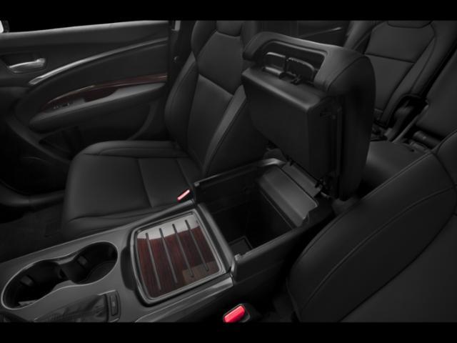 used 2014 Acura MDX car, priced at $14,885