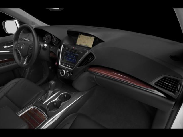 used 2014 Acura MDX car, priced at $14,885