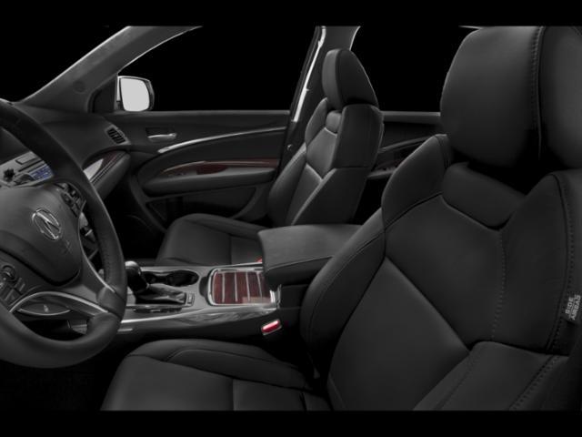 used 2014 Acura MDX car, priced at $14,885