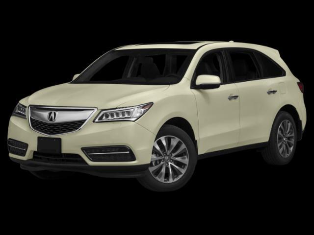 used 2014 Acura MDX car, priced at $14,885