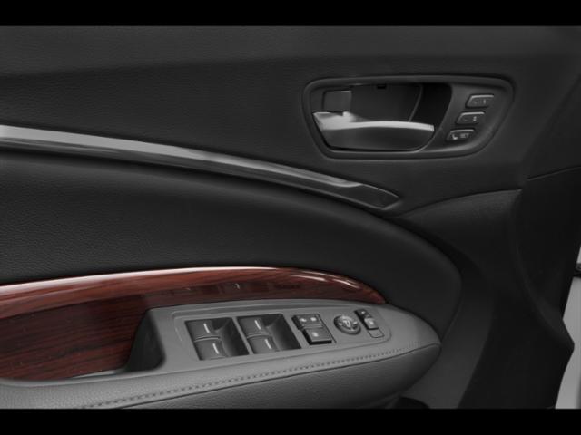 used 2014 Acura MDX car, priced at $14,885