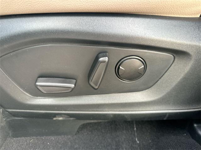 used 2023 Ford Explorer car, priced at $32,035
