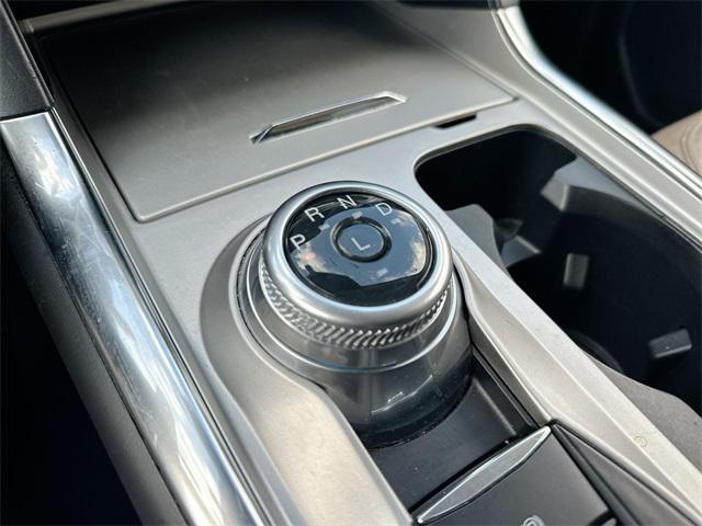 used 2023 Ford Explorer car, priced at $32,035