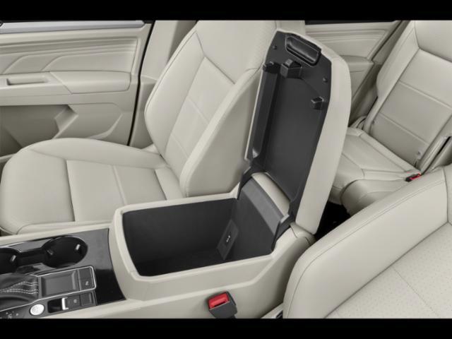 used 2023 Volkswagen Atlas car, priced at $31,855
