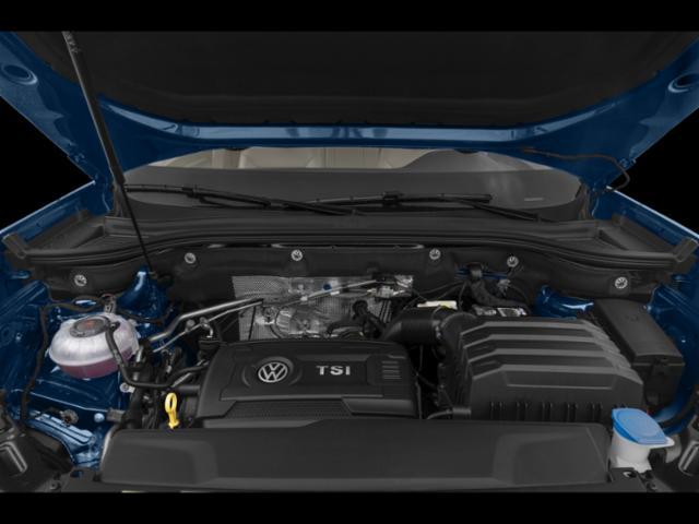 used 2023 Volkswagen Atlas car, priced at $31,855