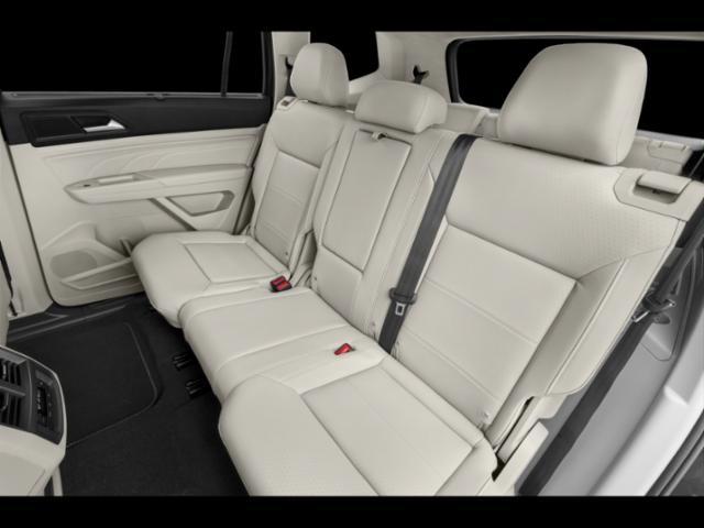 used 2023 Volkswagen Atlas car, priced at $31,855
