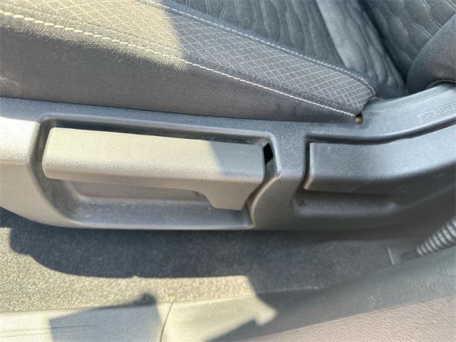 used 2022 Nissan Pathfinder car, priced at $26,405