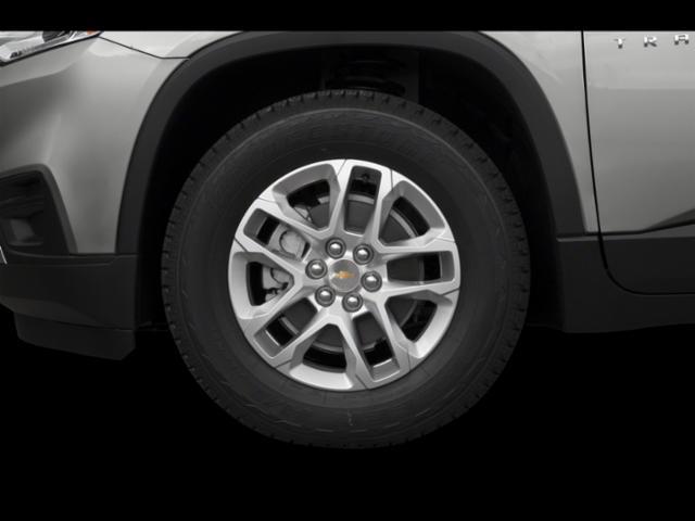 used 2018 Chevrolet Traverse car, priced at $18,493