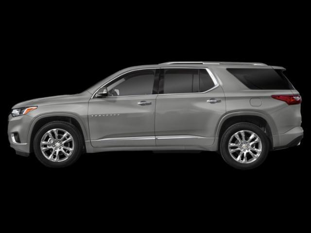 used 2018 Chevrolet Traverse car, priced at $18,493