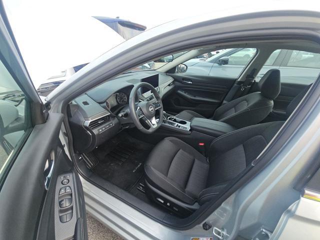used 2024 Nissan Altima car, priced at $24,495