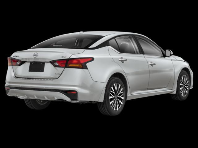 used 2024 Nissan Altima car, priced at $24,495