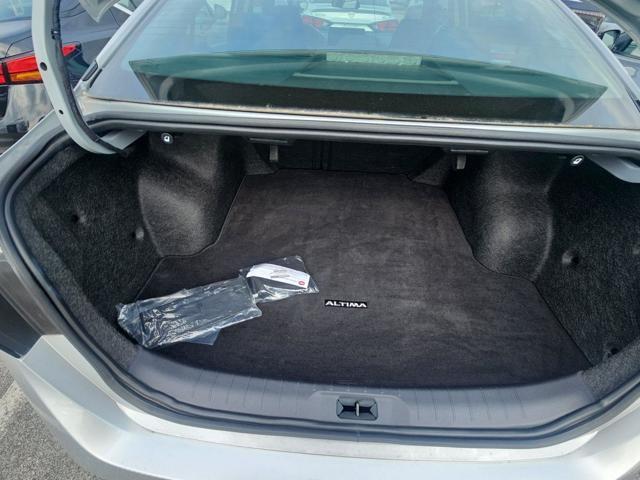 used 2024 Nissan Altima car, priced at $24,495