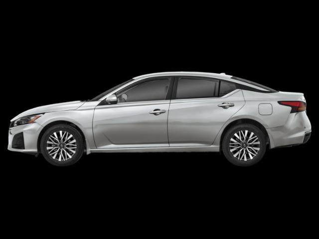 used 2024 Nissan Altima car, priced at $24,495