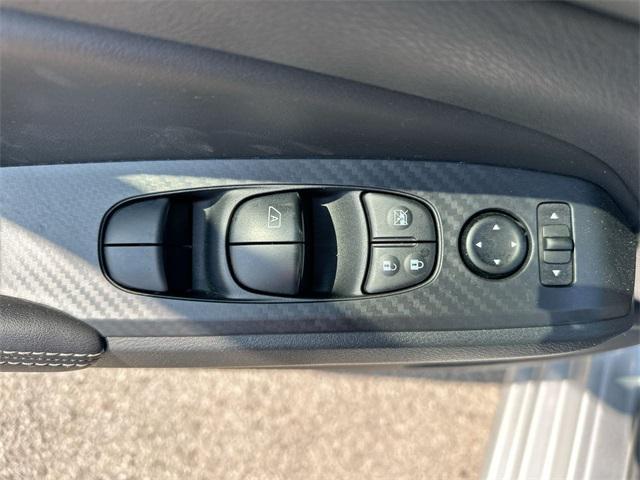 used 2024 Nissan Altima car, priced at $24,495
