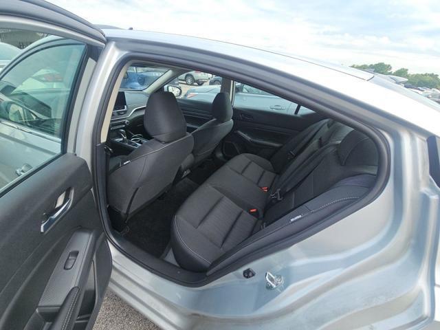 used 2024 Nissan Altima car, priced at $24,495