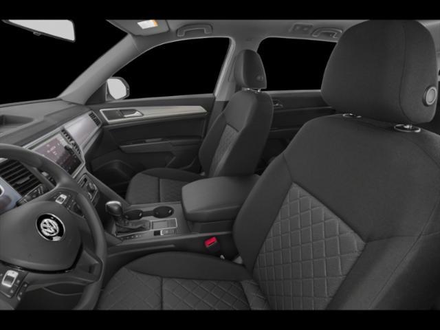 used 2019 Volkswagen Atlas car, priced at $22,985