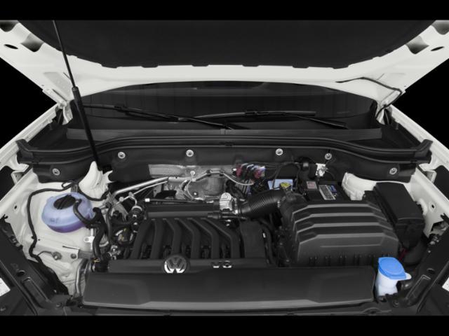 used 2019 Volkswagen Atlas car, priced at $22,985