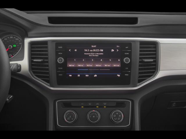 used 2019 Volkswagen Atlas car, priced at $22,985