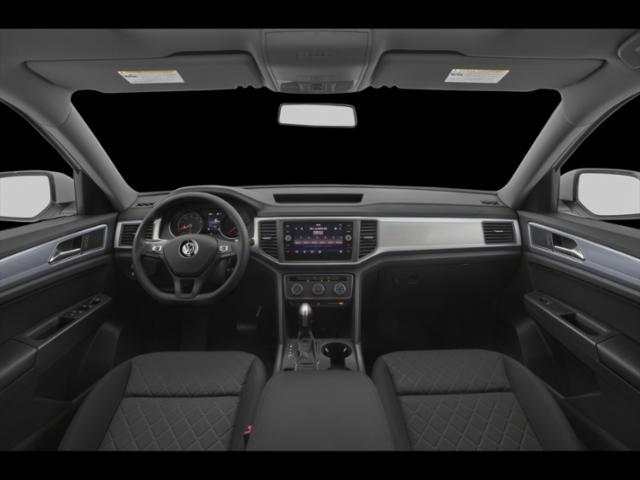 used 2019 Volkswagen Atlas car, priced at $22,985