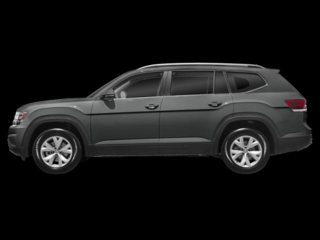 used 2019 Volkswagen Atlas car, priced at $22,985