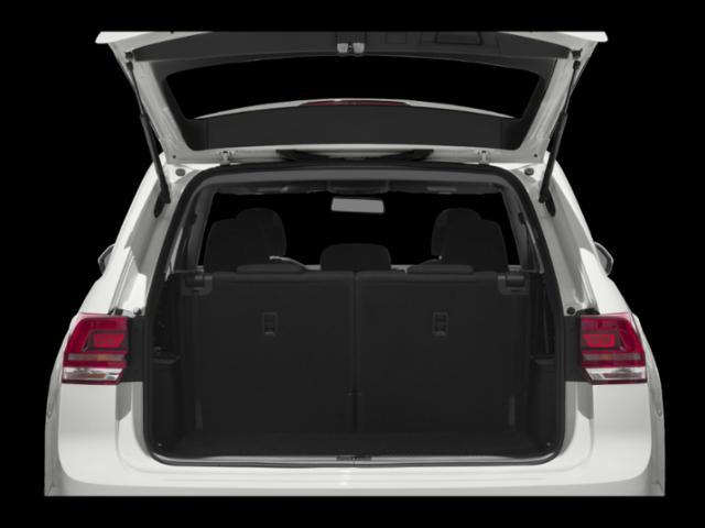 used 2019 Volkswagen Atlas car, priced at $22,985