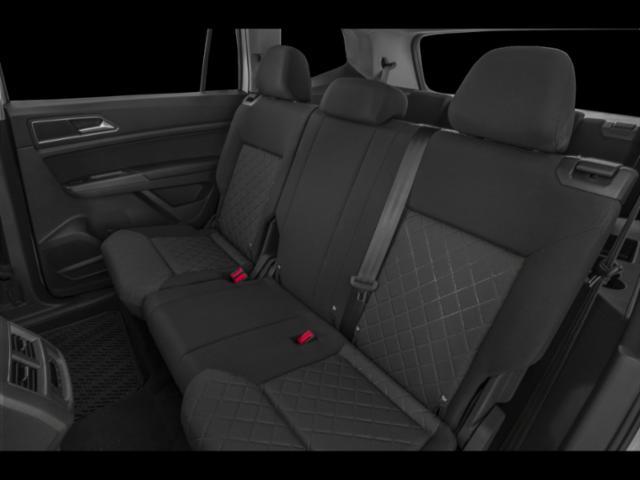 used 2019 Volkswagen Atlas car, priced at $22,985