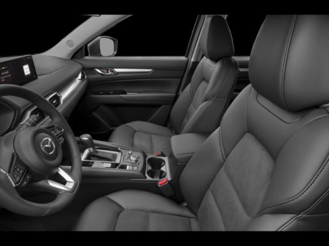 used 2021 Mazda CX-5 car, priced at $21,885