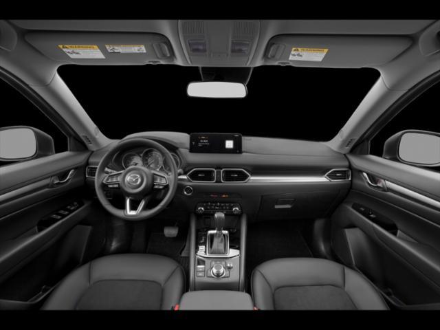 used 2021 Mazda CX-5 car, priced at $21,885