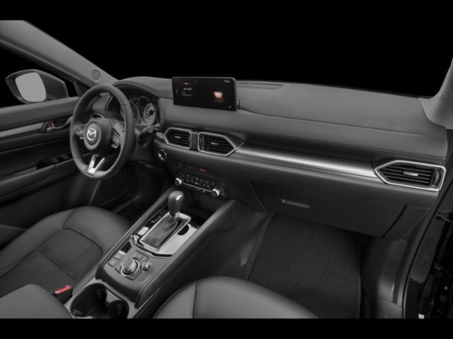 used 2021 Mazda CX-5 car, priced at $21,885