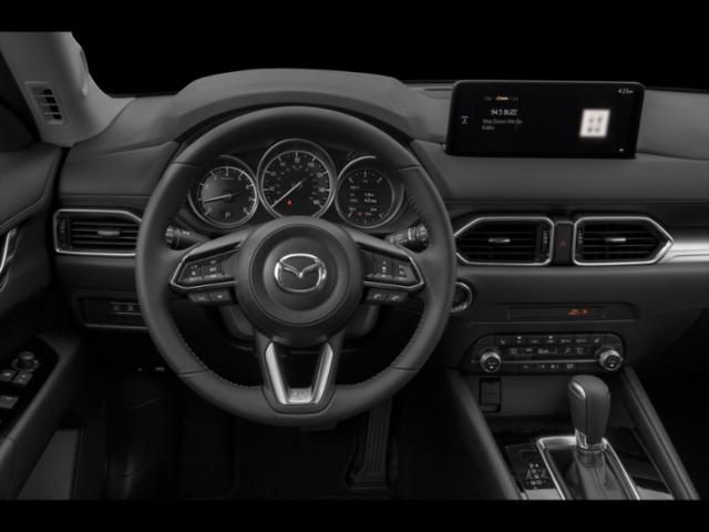 used 2021 Mazda CX-5 car, priced at $21,885