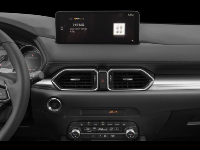 used 2021 Mazda CX-5 car, priced at $21,885