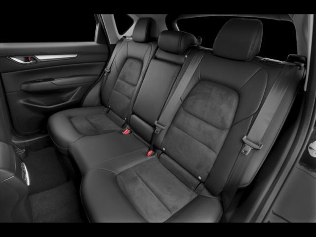used 2021 Mazda CX-5 car, priced at $21,885